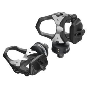 Favero Assioma Duo Powermeter Pedale - schwarz