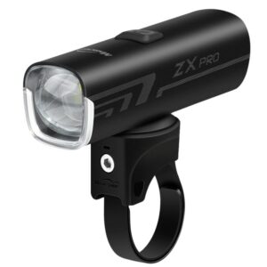 Magicshine ZX PRO Frontleuchte - schwarz